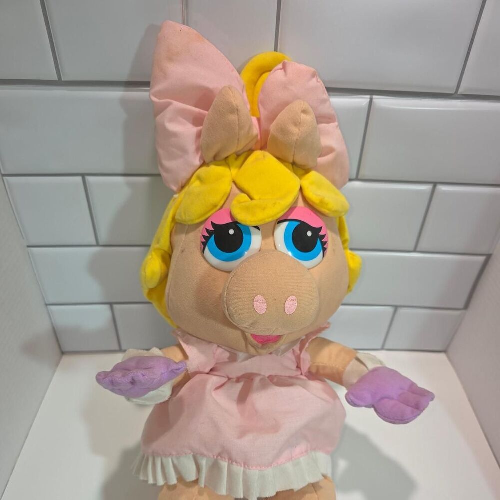 Disney multi Stuffed-animals